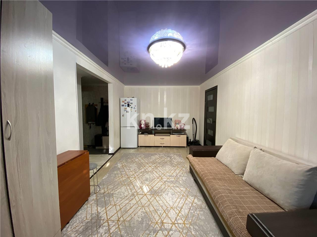 Продажа 2-комнатной квартиры, 45 м² в Темиртау - фото 2