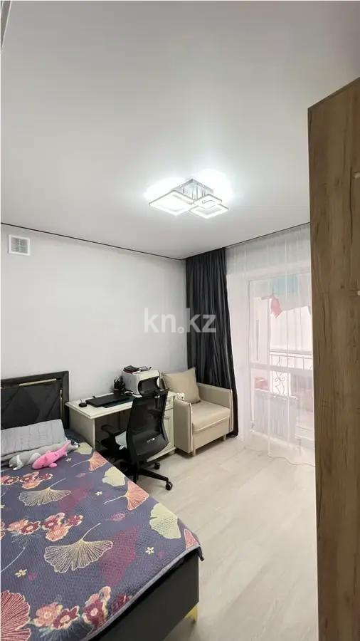 Продажа 2-комнатной квартиры, 42 м² в Астане - фото 2