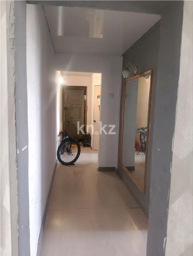 Продажа 3-комнатной квартиры, 68 м² в Караганде - фото 3