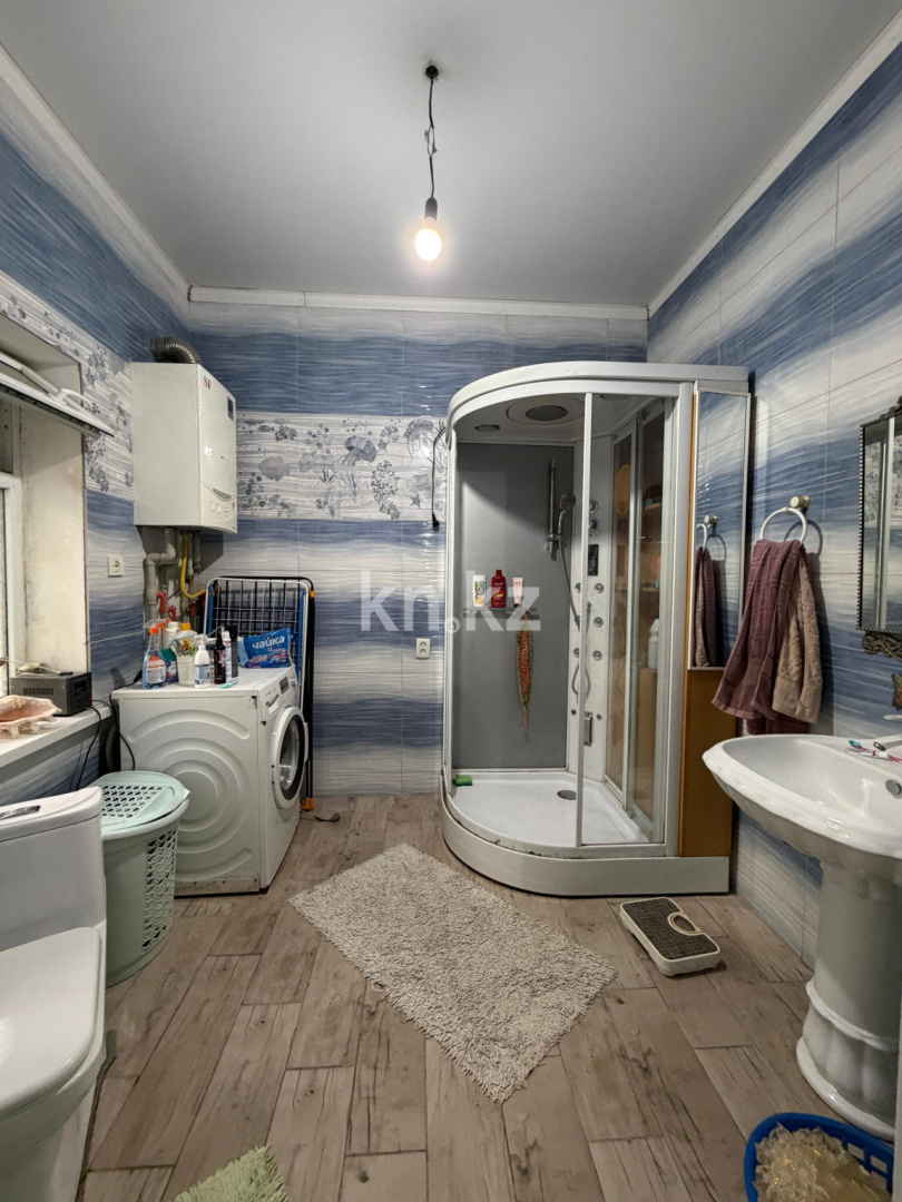 Продажа 6-комнатного дома, 140 м² в Шымкенте - фото 7