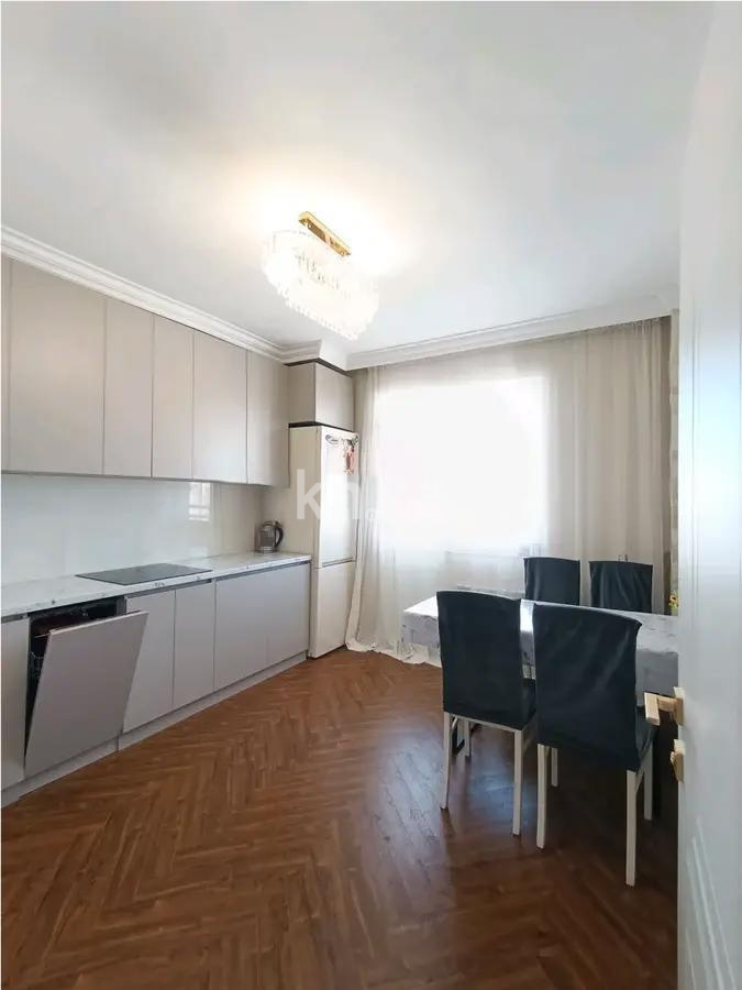 Продажа 3-комнатной квартиры, 91 м² в Астане