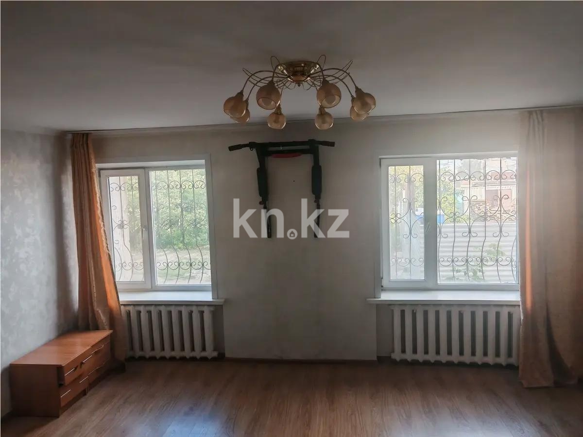 Продажа 3-комнатной квартиры, 57.8 м² в Астане