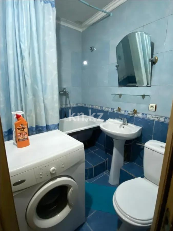 Продажа 2-комнатной квартиры, 42 м² в Алматы - фото 3