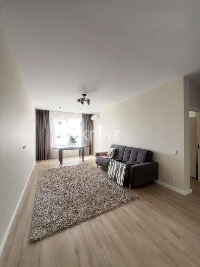 Продажа 2-комнатной квартиры, 74.2 м² в Алматы - фото 3