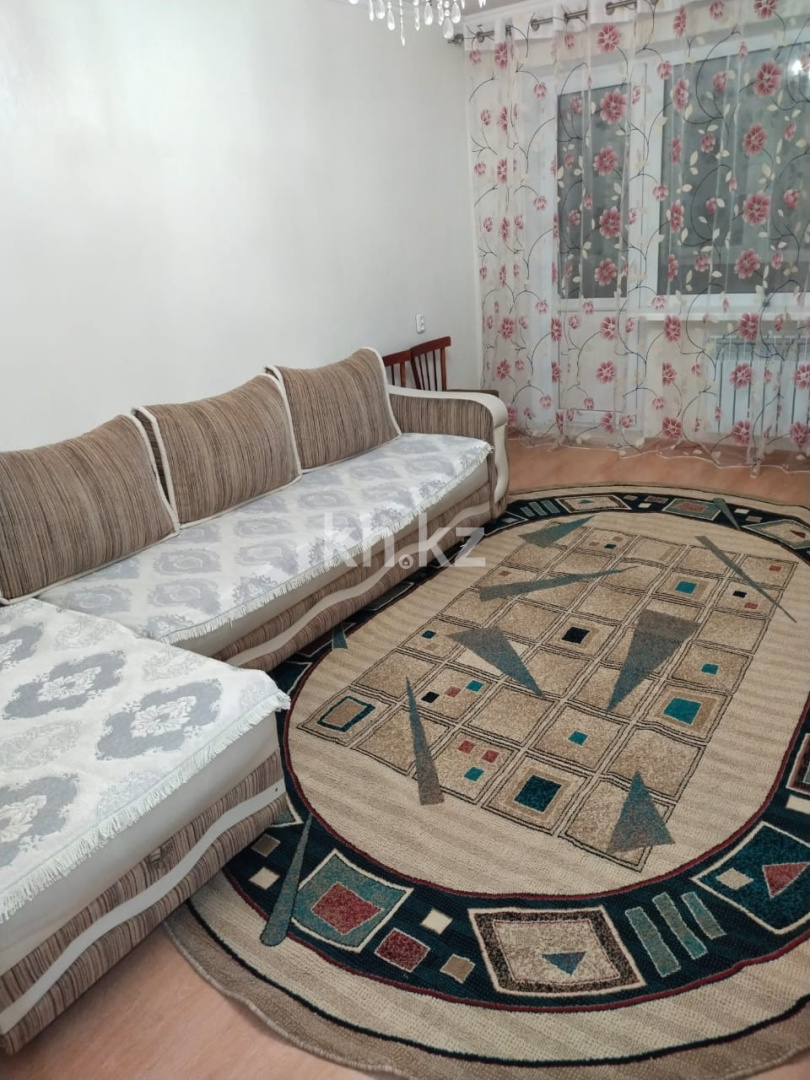 Продажа 2-комнатной квартиры, 44 м² в Караганде - фото 2