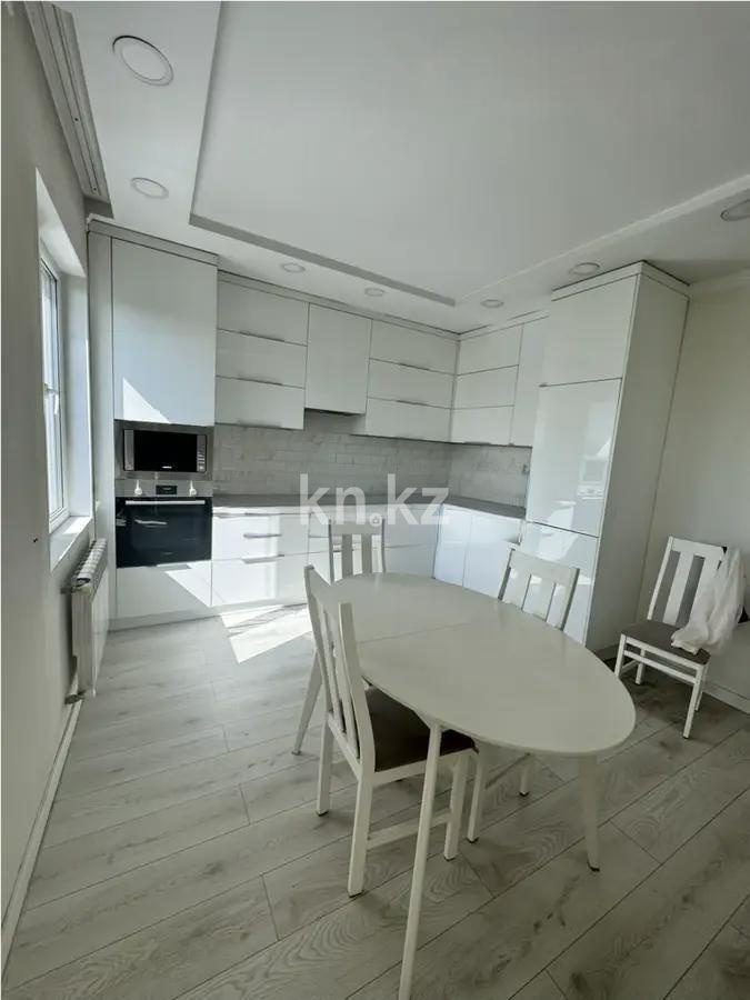 Продажа 2-комнатной квартиры, 60.5 м² в Алматы - фото 3