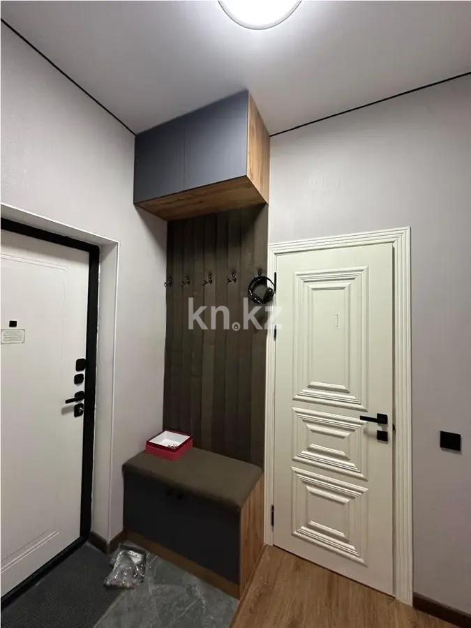 Продажа 1-комнатной квартиры, 34 м², ул. Е-496, дом  10/2 в Астане - фото 4