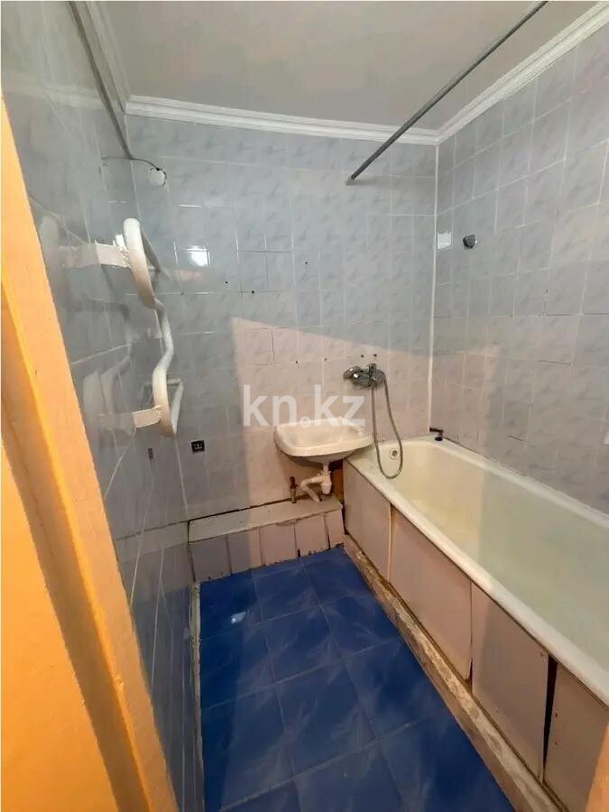 Продажа 1-комнатной квартиры, 34 м² в Алматы - фото 3