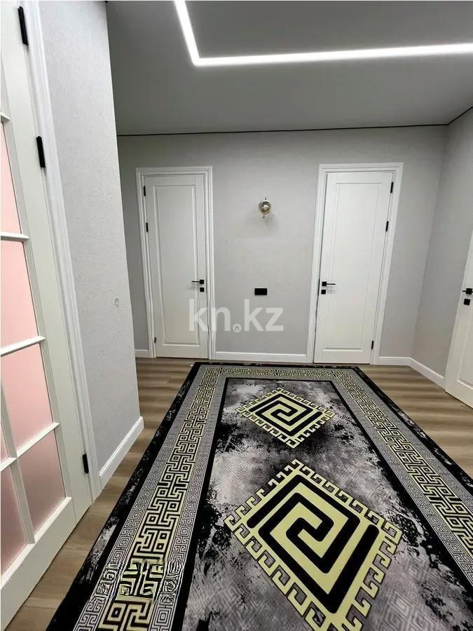 Продажа 3-комнатной квартиры, 76 м² в Астане - фото 6