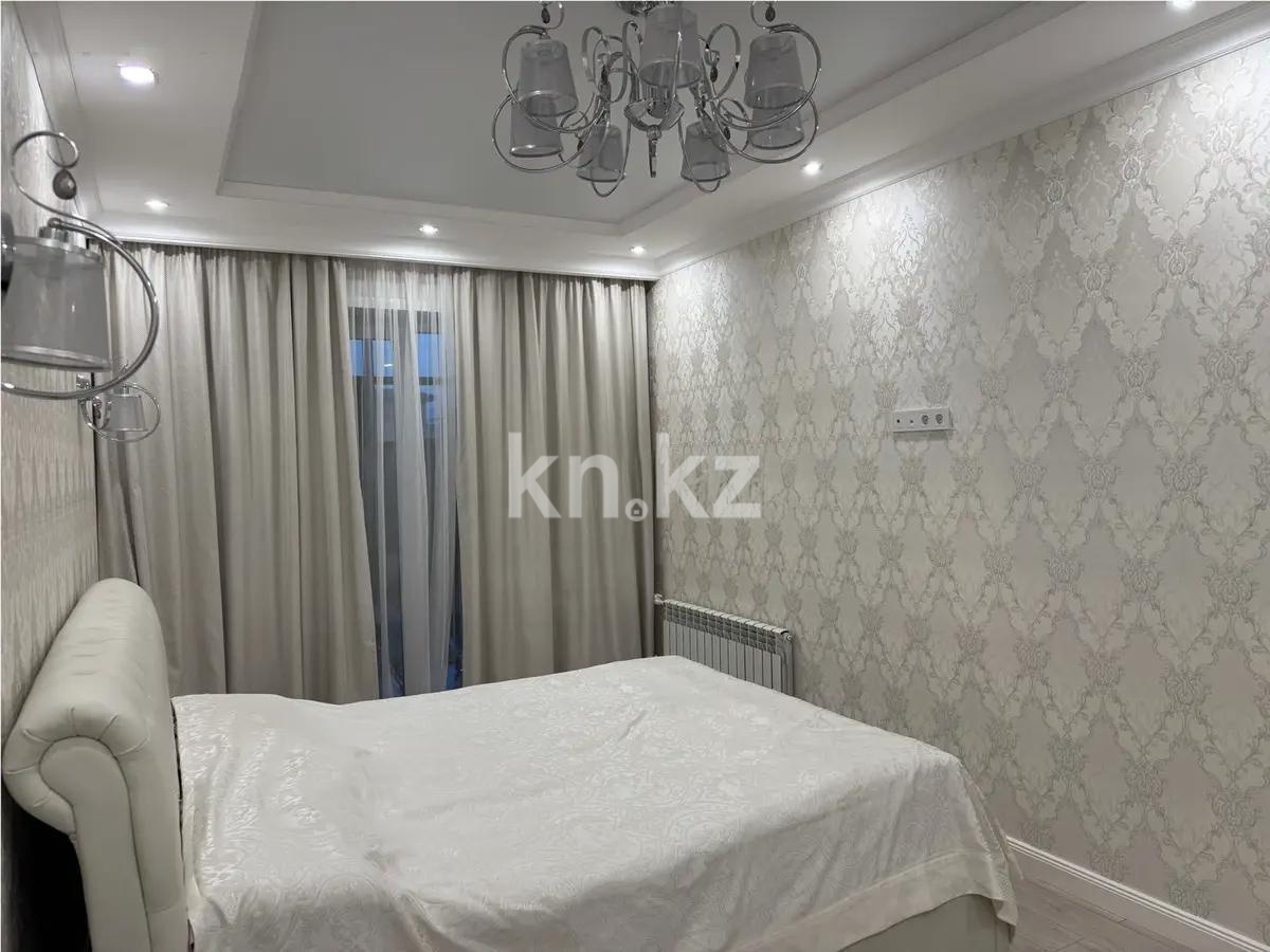 Продажа 3-комнатной квартиры, 94 м², мкр-н Орбита-1, дом  16/1 в Караганде - фото 2