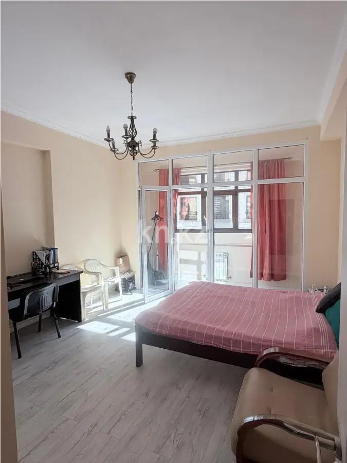 Продажа 2-комнатной квартиры, 60 м² в Алматы