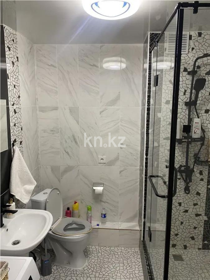 Продажа 1-комнатной квартиры, 37 м² в Алматы - фото 3