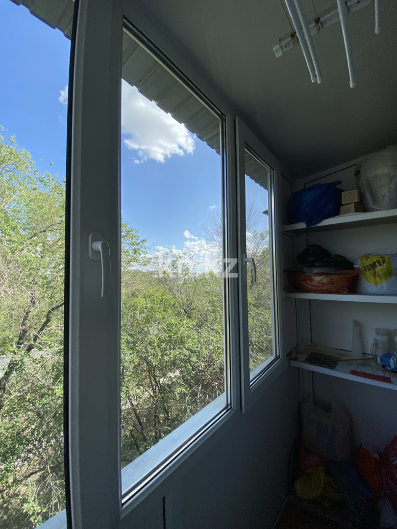 Продажа 3-комнатной квартиры, 62 м² в Караганде - фото 12