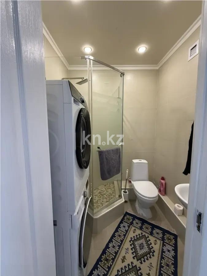 Продажа 3-комнатной квартиры, 87 м² в Астане - фото 6