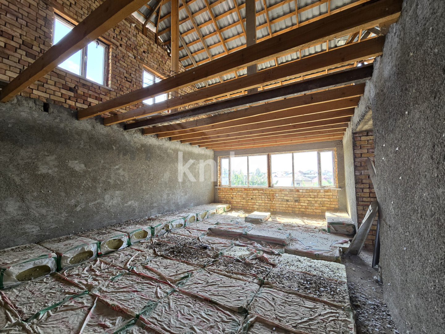 Продажа 7-комнатного дома, 280 м², ул. Тулпар, дом  1051 в Шымкенте - фото 28