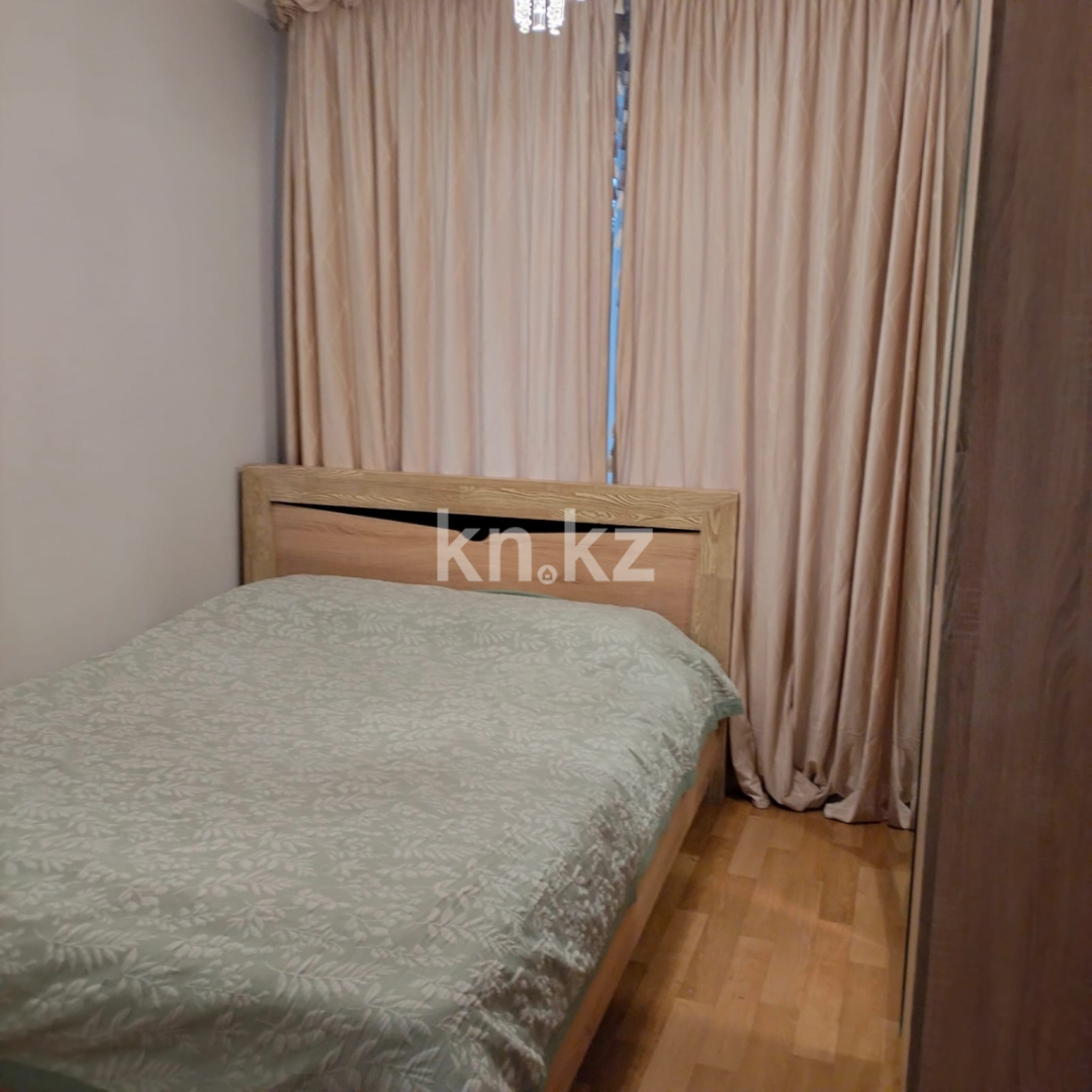 Продажа 2-комнатной квартиры, 43 м², Салтанат, дом  21 в Таразе - фото 2