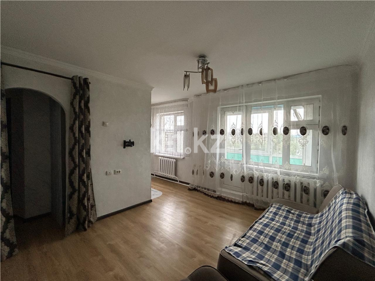 Продажа 2-комнатной квартиры, 38 м², ул. Молдагуловой в Астане - фото 2