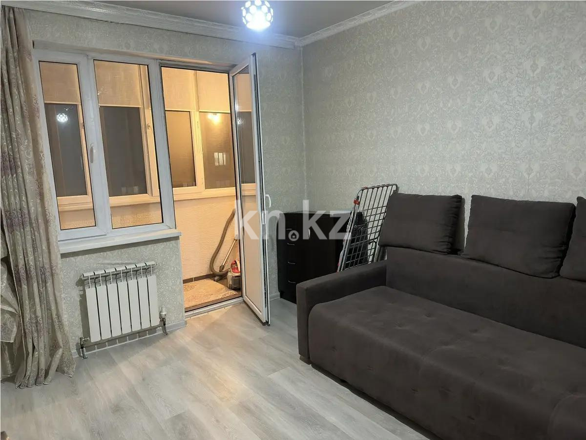 Продажа 2-комнатной квартиры, 55 м² в Алматы