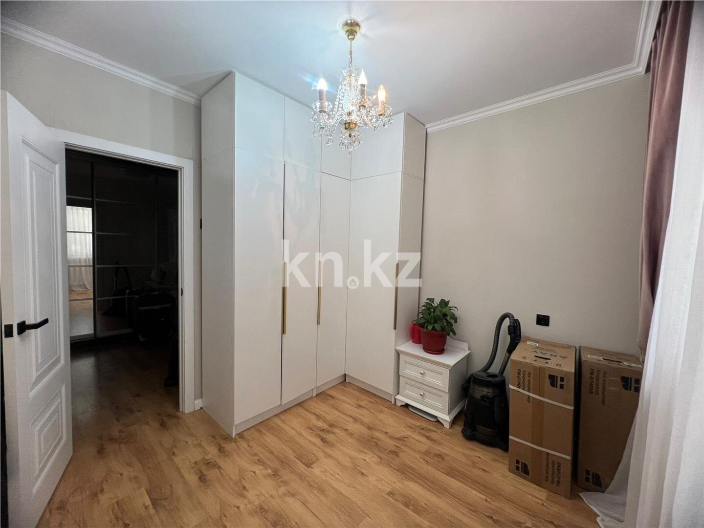 Продажа 3-комнатной квартиры, 64 м² в Караганде - фото 6
