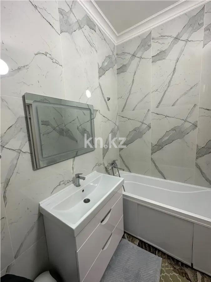 Продажа 1-комнатной квартиры, 41 м² в Астане - фото 3