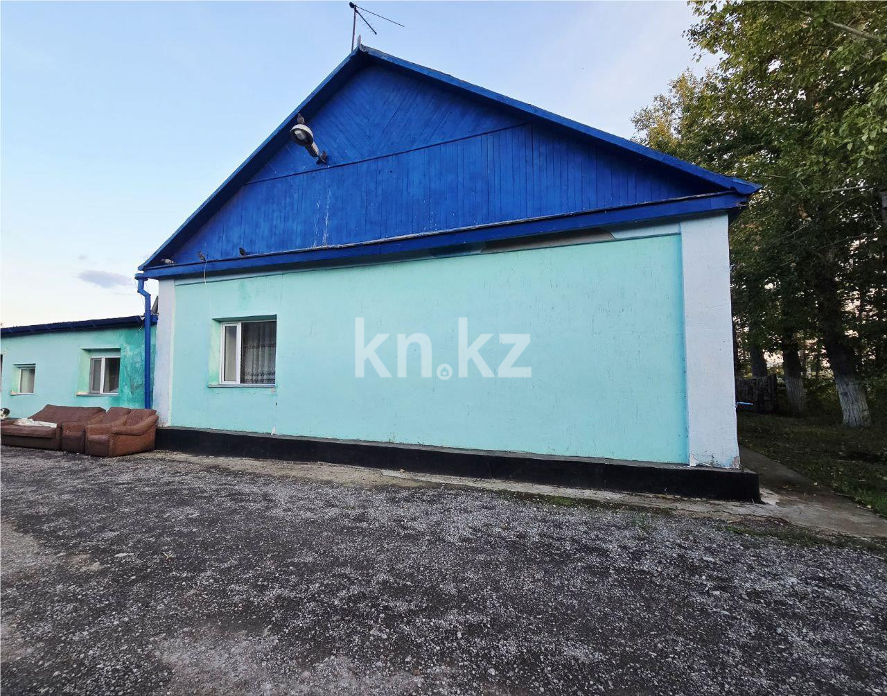 Продажа 5-комнатного дома, 147 м², ул. Шевченко в Темиртау - фото 13