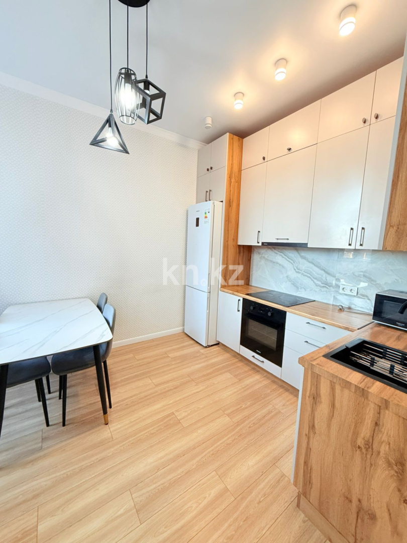 Продажа 2-комнатной квартиры, 73 м² в Астане - фото 12