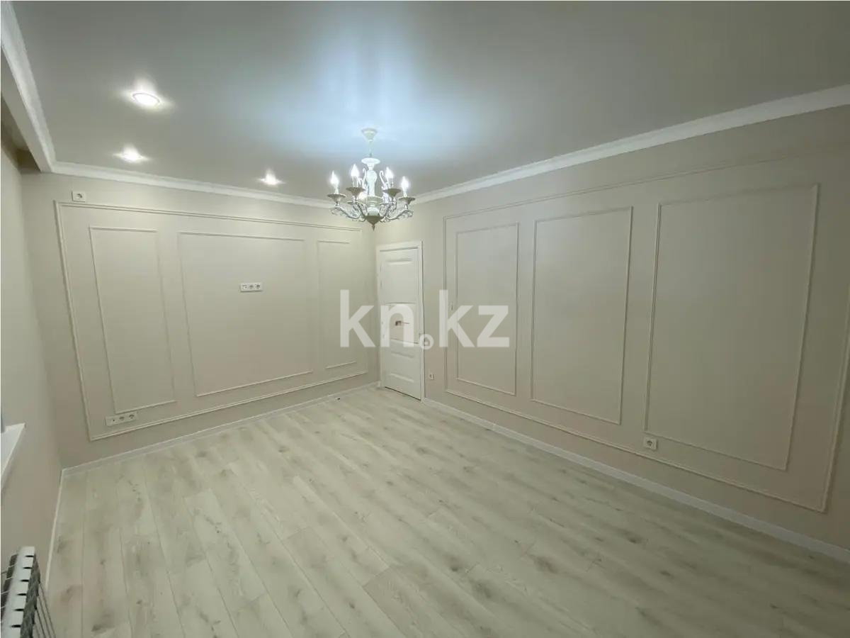Продажа 2-комнатной квартиры, 52 м² в Астане
