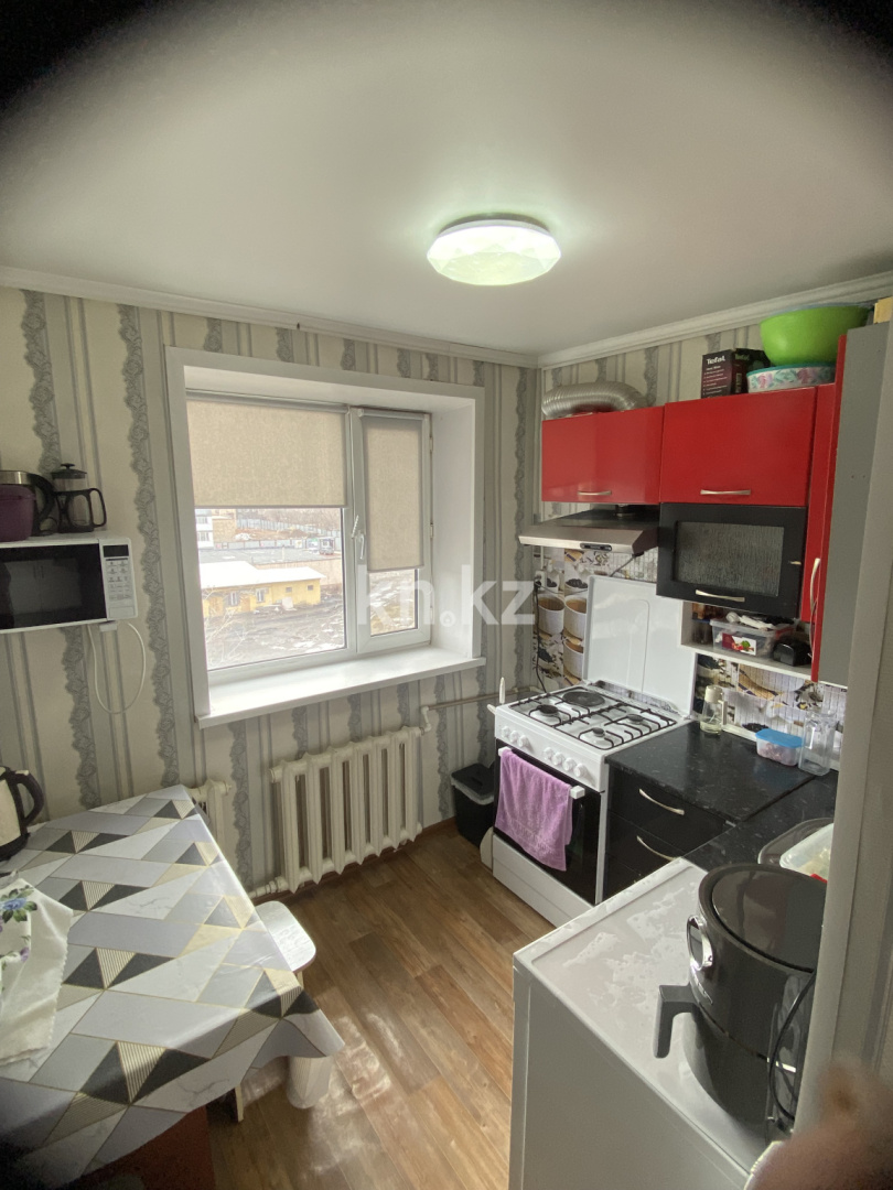 Продажа 2-комнатной квартиры, 46 м², ул. Абая в Сарани - фото 5