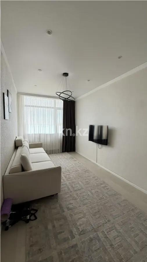 Продажа 1-комнатной квартиры, 36.7 м² в Астане