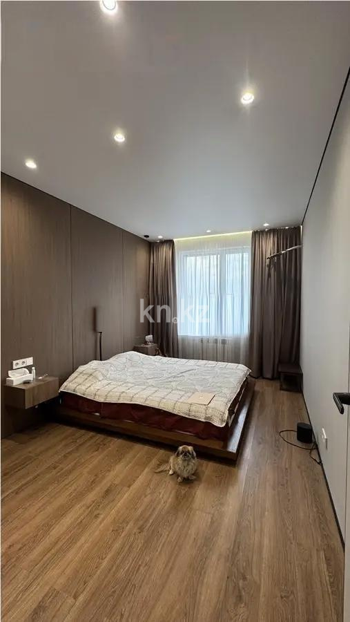 Продажа 1-комнатной квартиры, 44 м² в Алматы