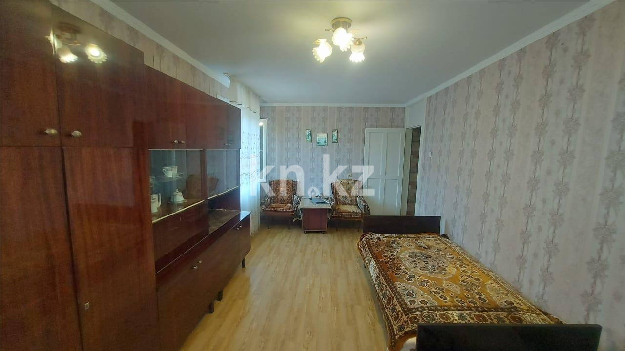 Продажа 2-комнатной квартиры, 43 м² в Караганде - фото 2