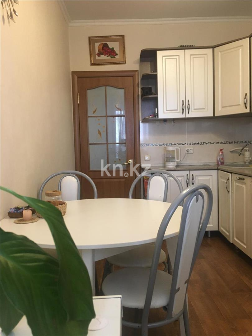 Продажа 2-комнатной квартиры, 53 м², ул. Комиссарова в Караганде - фото 11