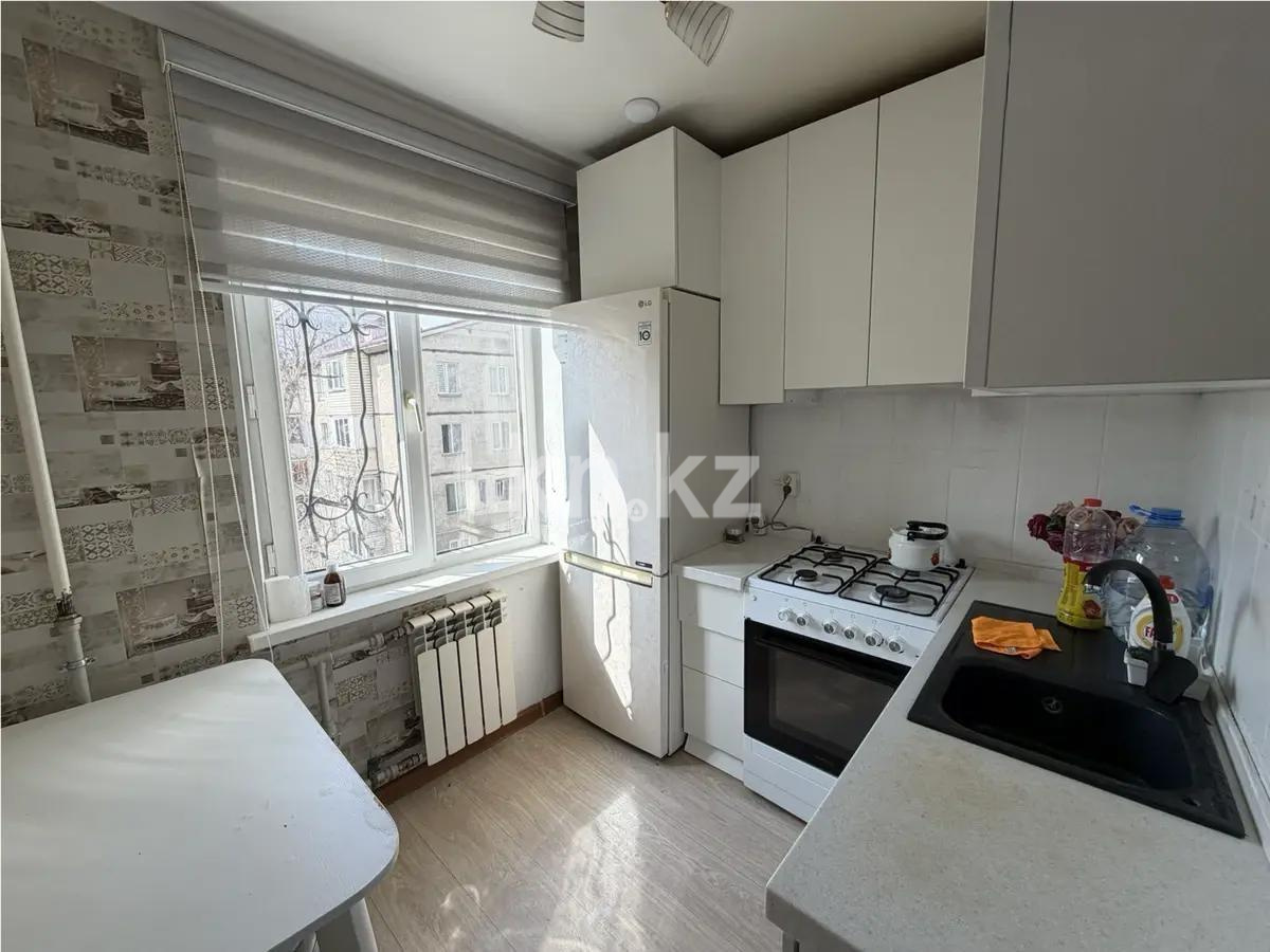 Продажа 1-комнатной квартиры, 42 м² в Алматы - фото 3