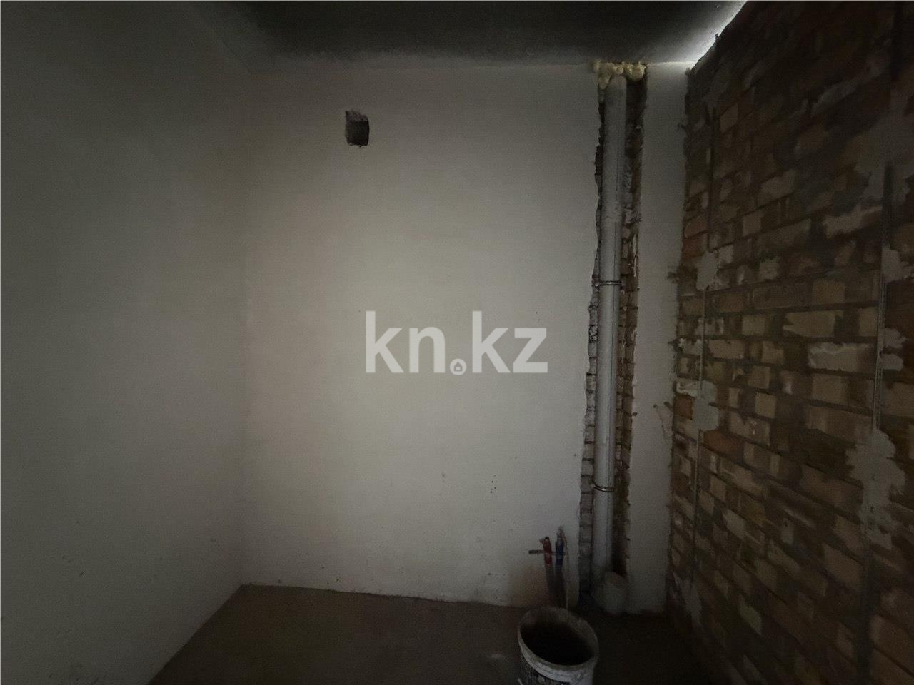 Продажа 1-комнатной квартиры, 40 м² в Караганде - фото 13