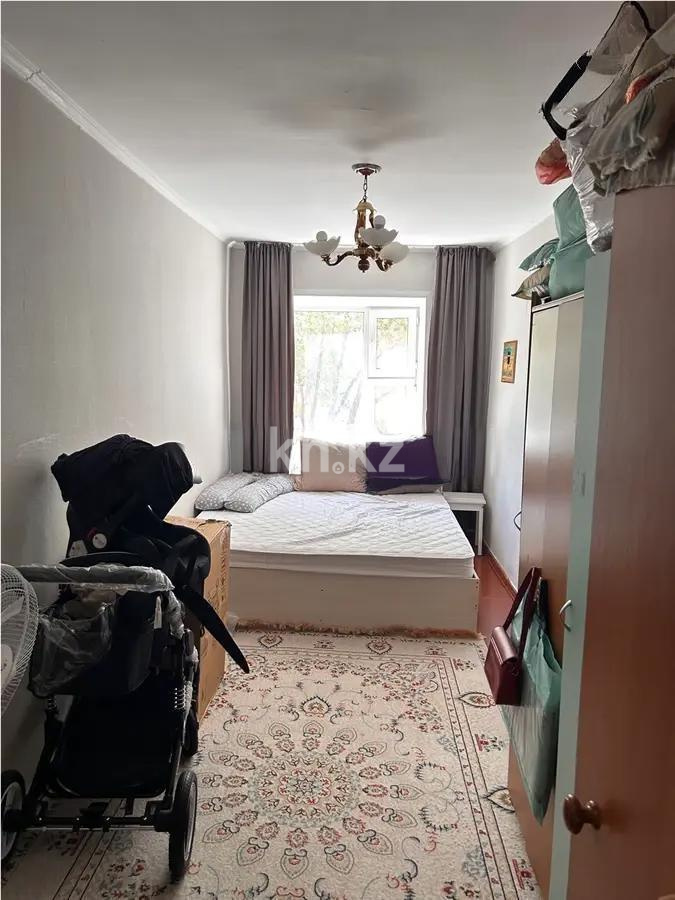 Продажа 3-комнатной квартиры, 57 м², ул. Белинского, дом  3 в Караганде - фото 3