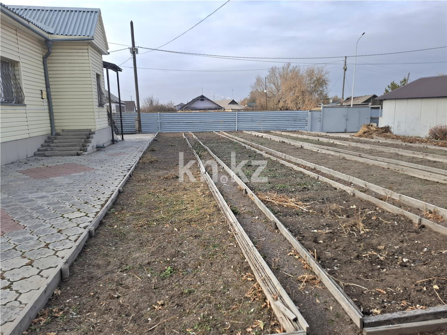 Продажа 3-комнатного дома, 86.3 м², ул. Брусиловского в Темиртау - фото 29