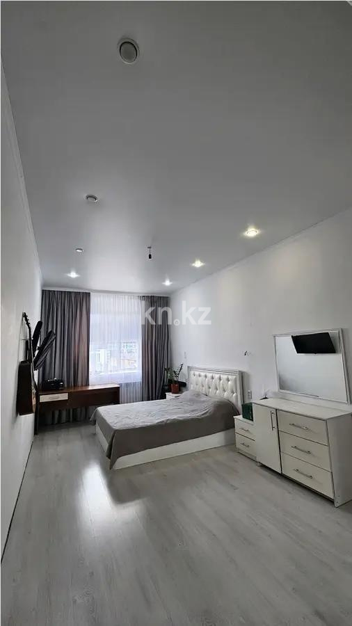 Продажа 2-комнатной квартиры, 65 м² в Караганде