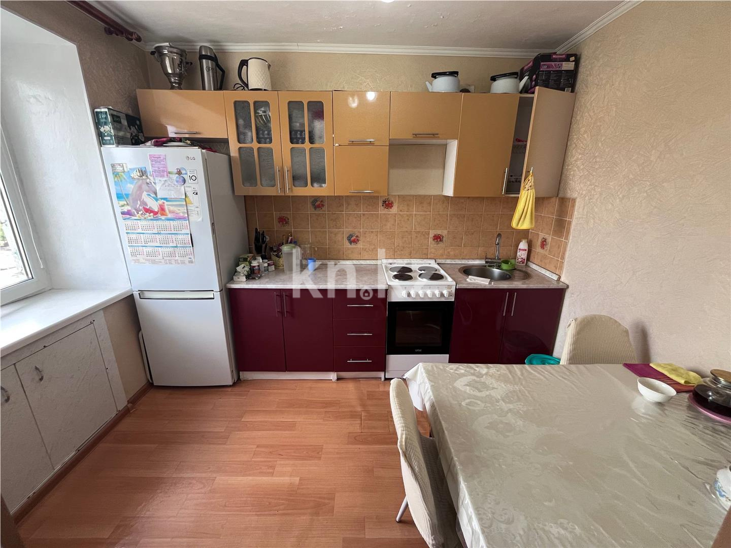 Продажа 2-комнатной квартиры, 48 м² в Караганде - фото 7