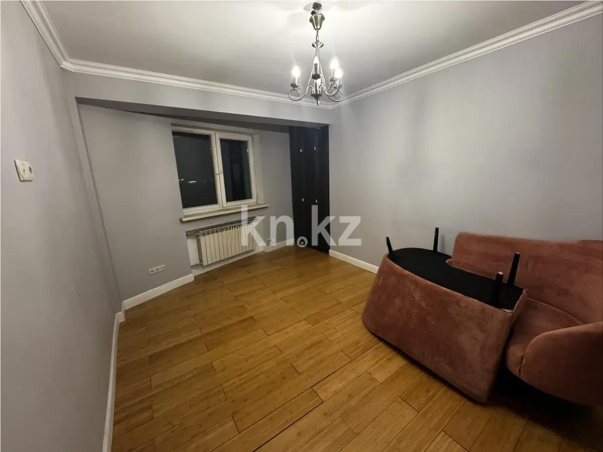 Продажа 3-комнатной квартиры, 67.1 м² в Алматы - фото 3