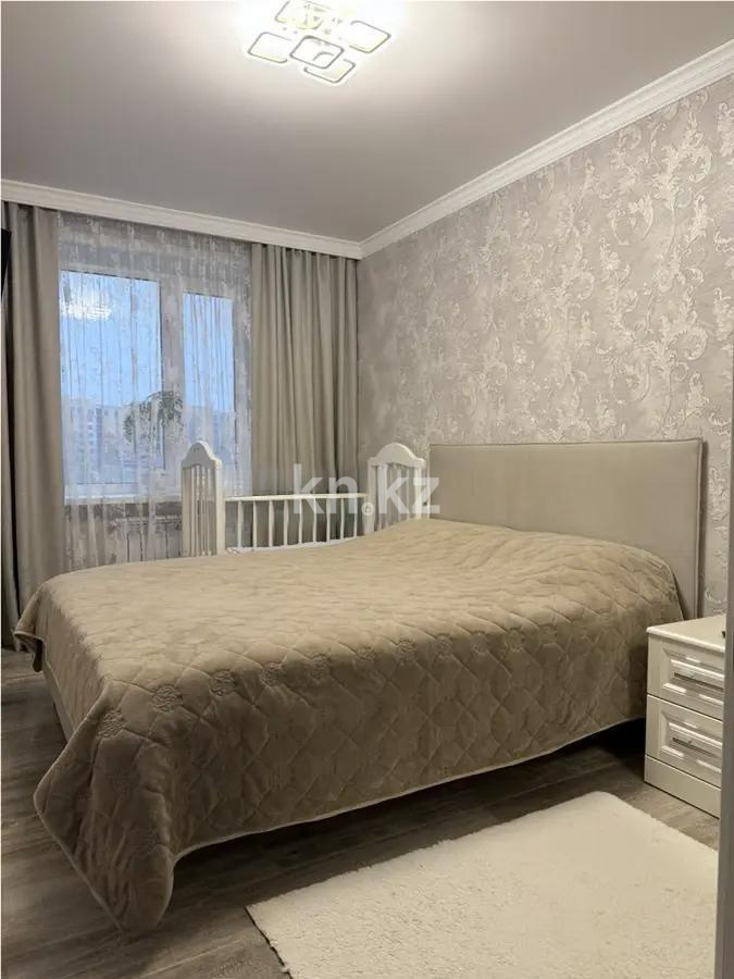 Продажа 3-комнатной квартиры, 65 м², ул. Таттимбета, дом  22 в Караганде - фото 3