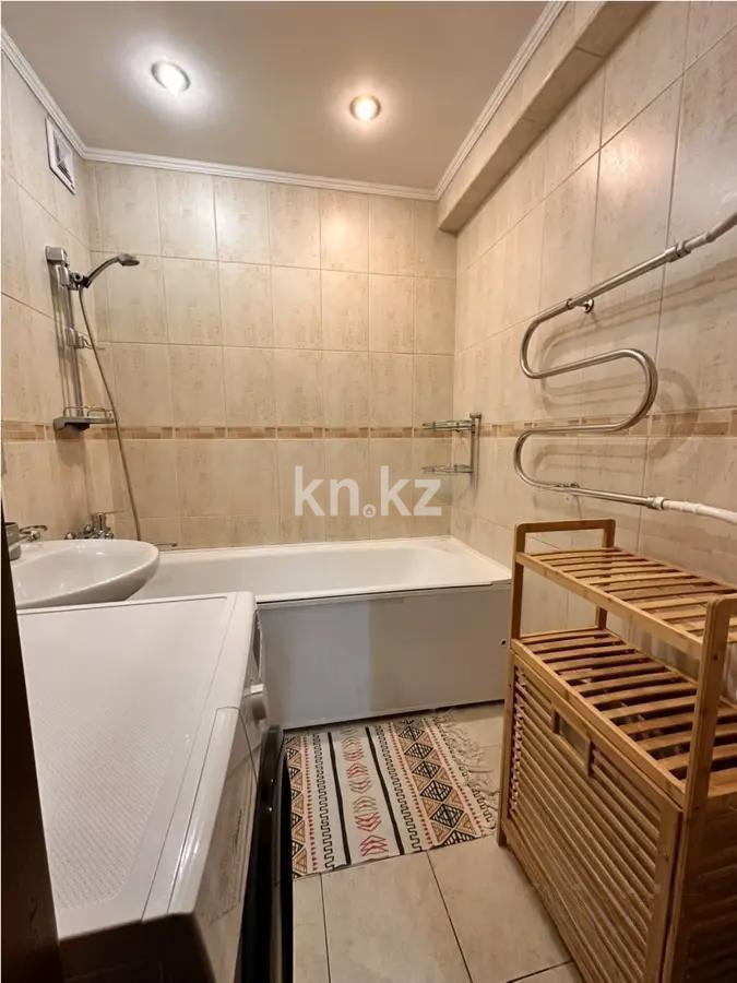 Продажа 2-комнатной квартиры, 50.5 м², ул. Тимирязева, дом  30а в Алматы - фото 4