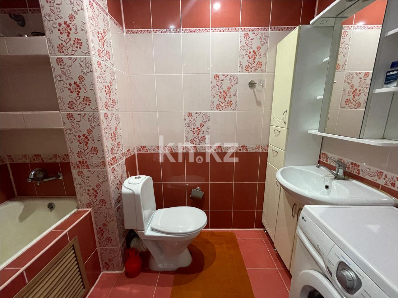 Продажа 3-комнатной квартиры, 66 м² в Караганде - фото 11