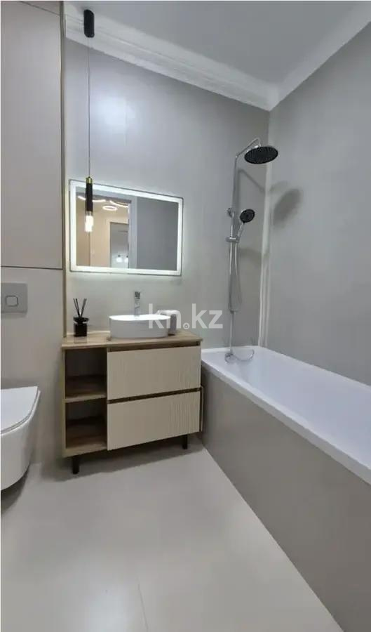 Продажа 2-комнатной квартиры, 39 м² в Астане - фото 5