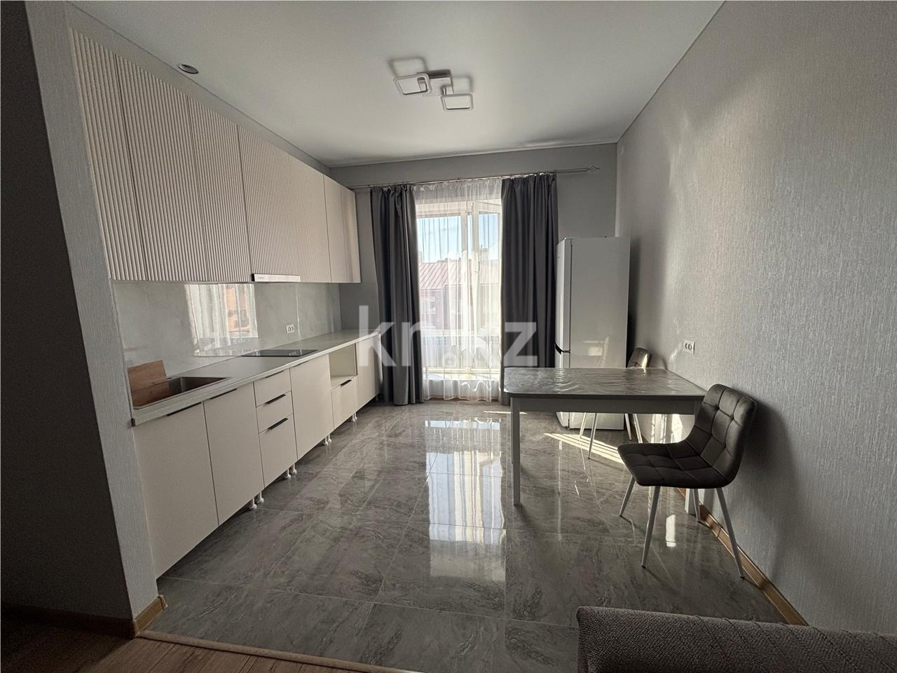 Продажа 2-комнатной квартиры, 45 м², мкр-н Алтын Арка в Караганде