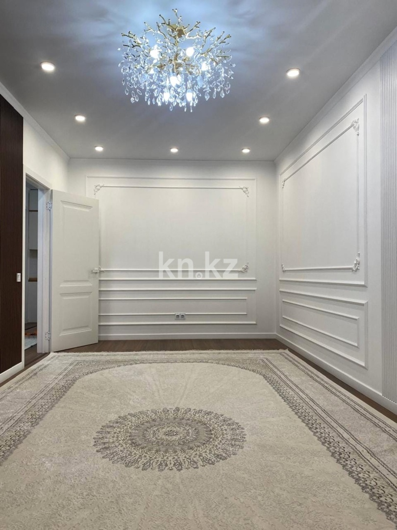 Продажа 3-комнатной квартиры, 63.5 м² в Алматы - фото 10