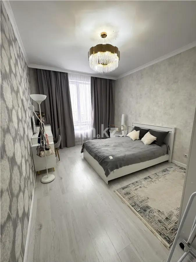 Продажа 2-комнатной квартиры, 70.5 м² в Астане - фото 2