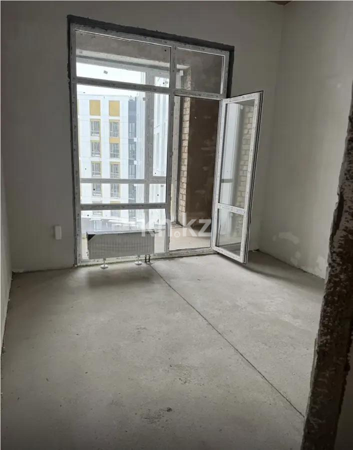 Продажа 1-комнатной квартиры, 44.3 м², ул. Жошы хана, дом  12/3 в Астане