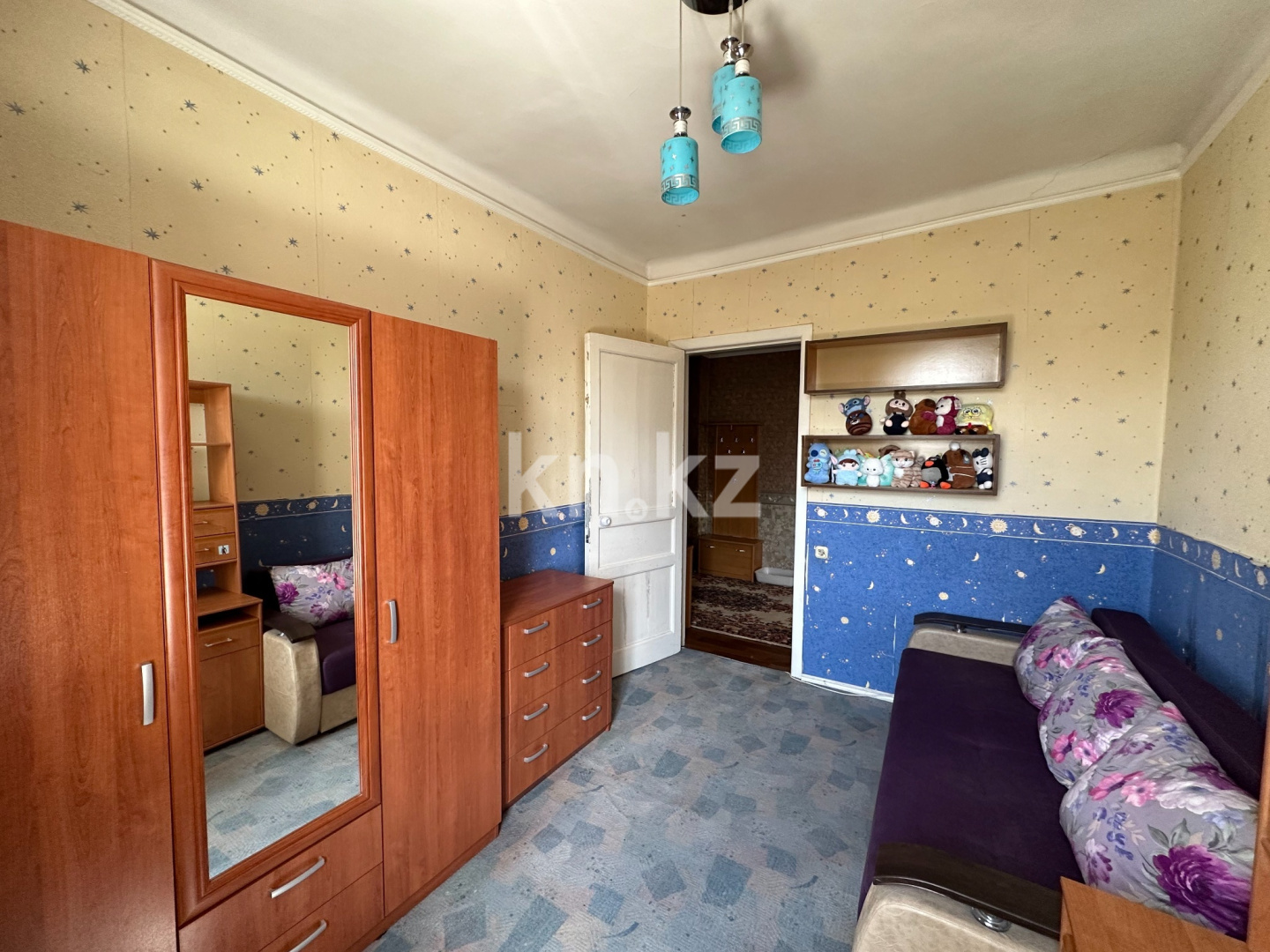 Продажа 4-комнатной квартиры, 73 м² в Караганде - фото 15