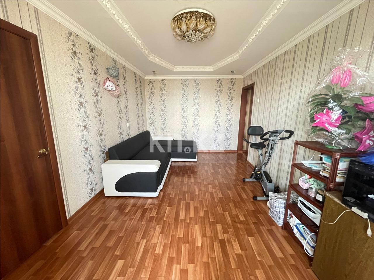 Продажа 4-комнатной квартиры, 57 м² в Сарани