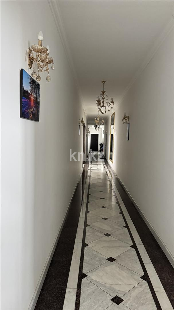 Продажа 3-комнатной квартиры, 87 м² в Караганде - фото 3